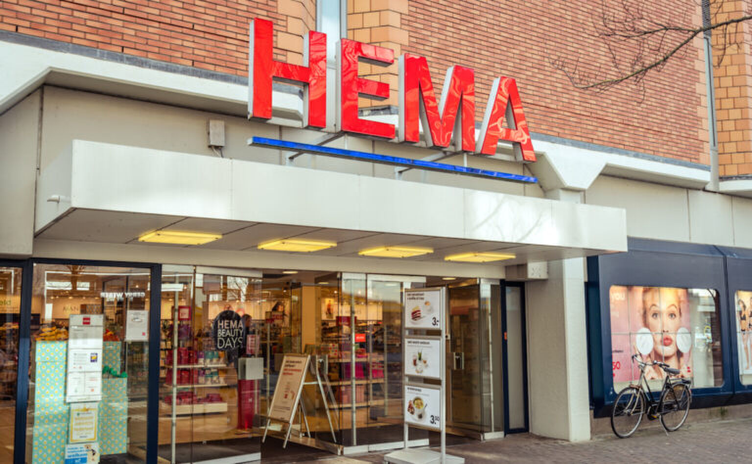 Must-have voor studenten: uitwisbare markeerstiften van HEMA