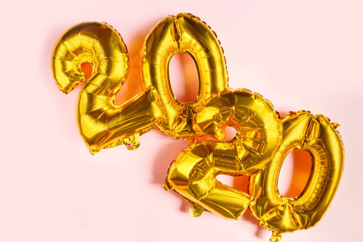 Girlscene wenst jou een gelukkig nieuwjaar!