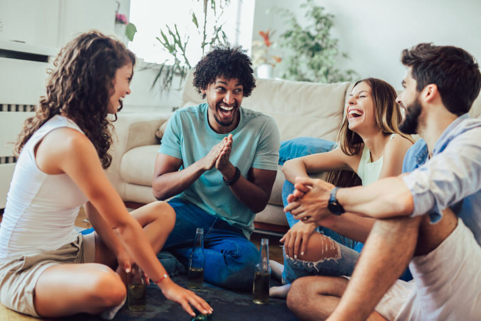 Je kunt je nu met vriendinnen inschrijven voor het 30 Seconds toernooi