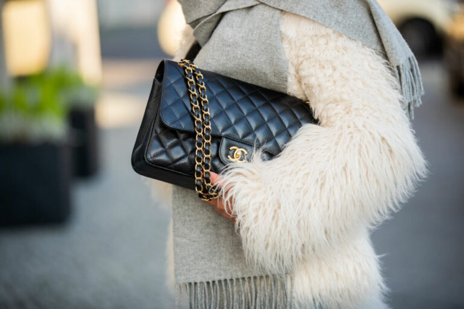 Zo check je jouw gekochte designertas op echtheid