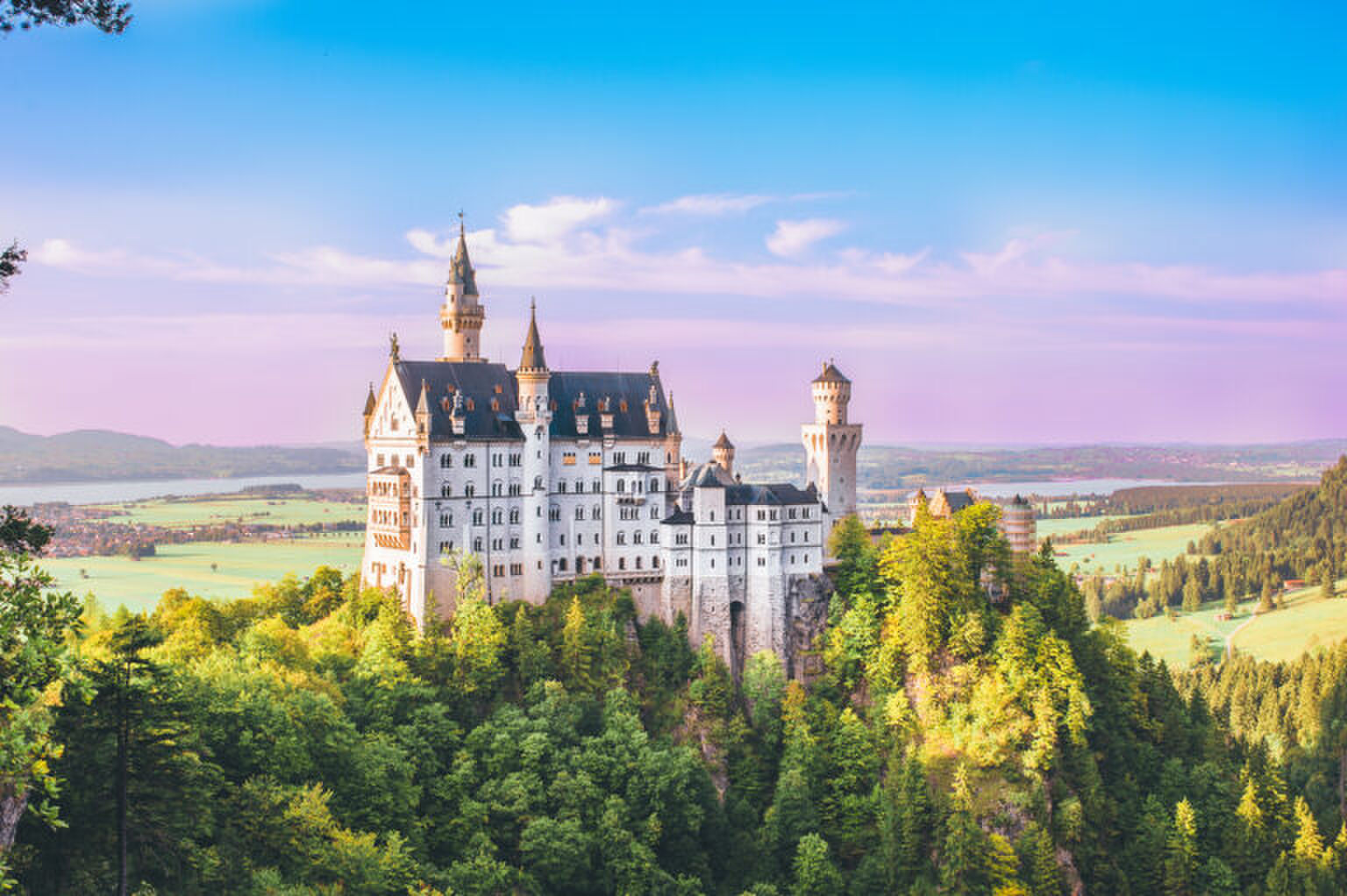 De leukste Disney achtergronden voor op je mobiel