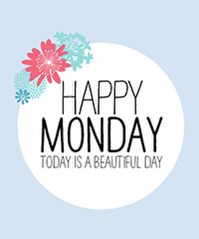 9 redenen waarom maandag de leukste dag van de week is