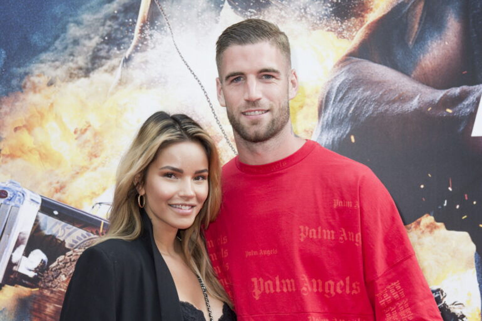 Monica Geuze hint op nieuwe liefde