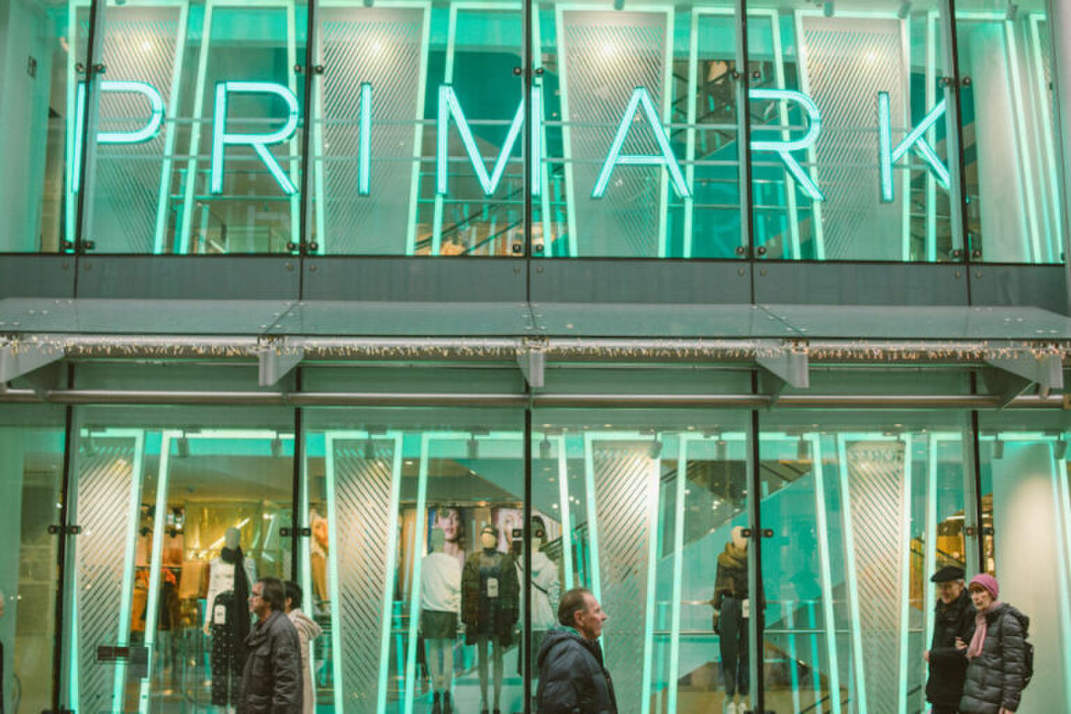 Dit shop je in januari bij Primark #1