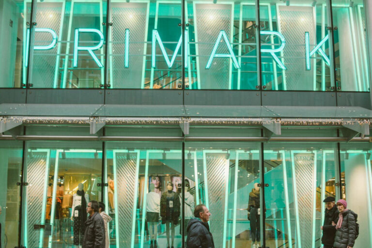 Dit shop je in februari bij Primark #1