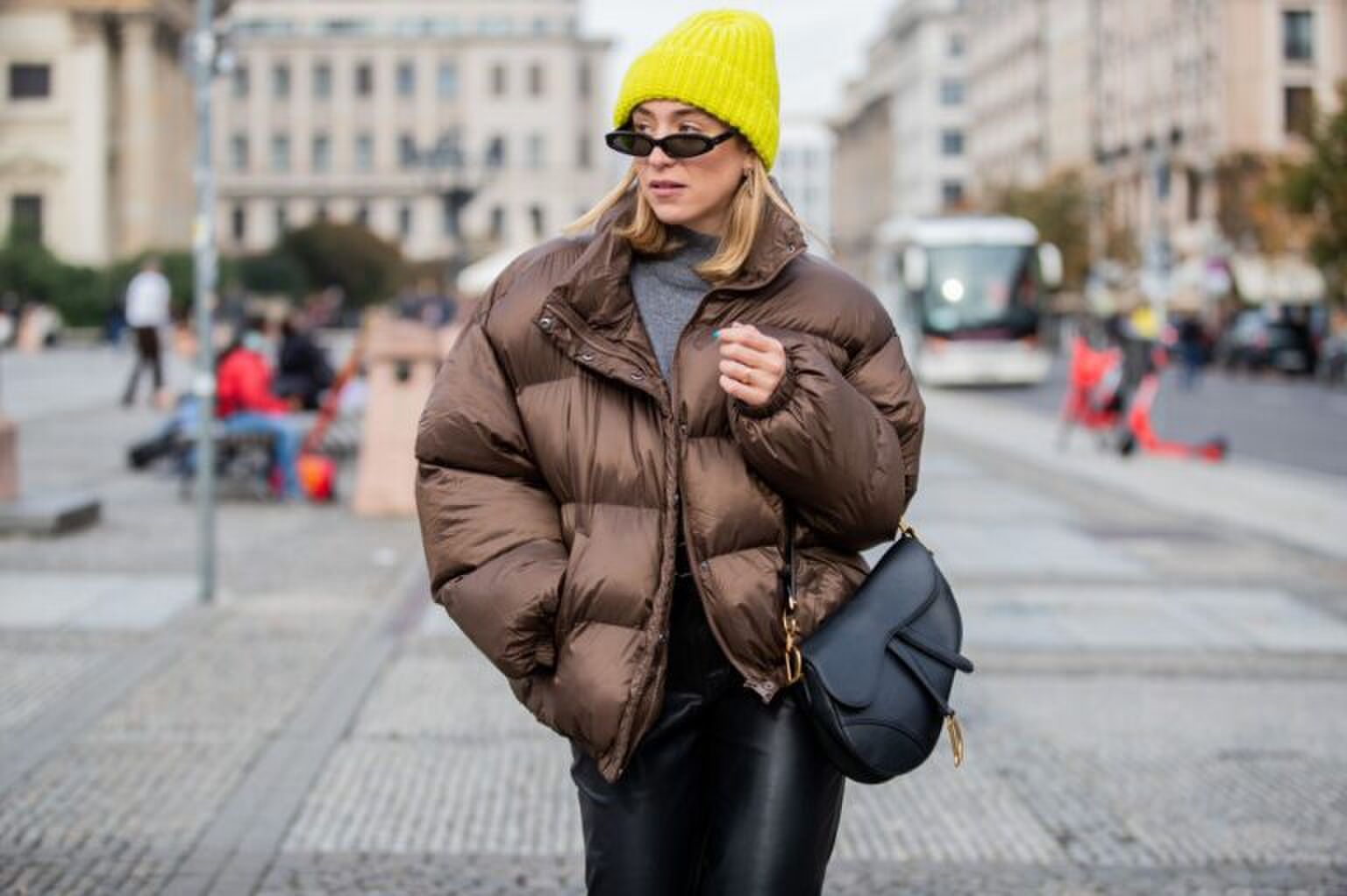 Dit zijn de warme comfy accessoires voor deze winter