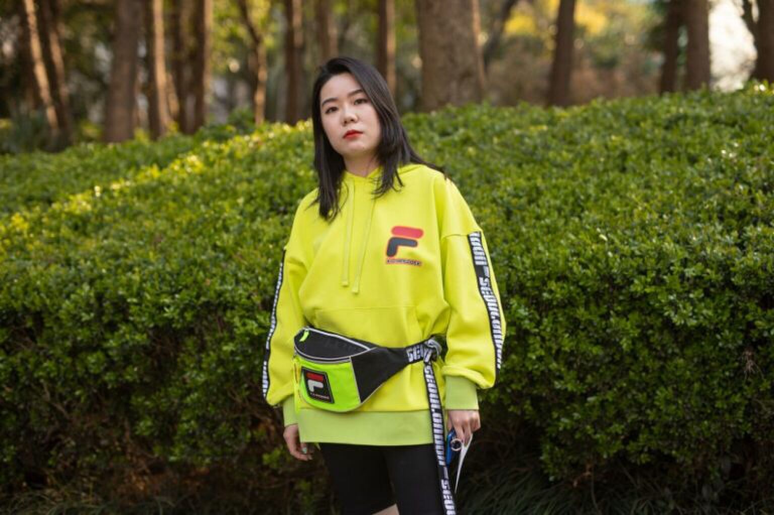 Wat in 2019 cool was, maar in 2020 echt niet meer kan