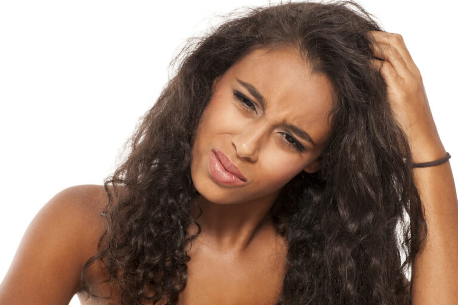 Irritatie hoofdhuid: dit kun je doen tegen een ge&iuml;rriteerde hoofdhuid