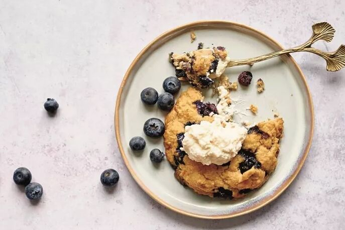 Waarom je &lsquo;Het Geluksdieet&rsquo; van Carolina van Dorenmalen wil volgen (+WIN!)