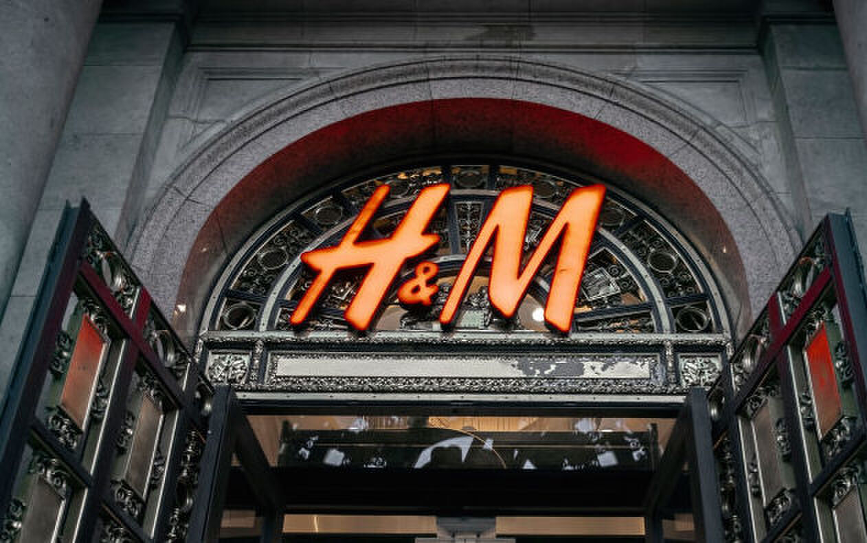 In Amsterdam opent binnenkort de eerste H&M HOME winkel van Nederland