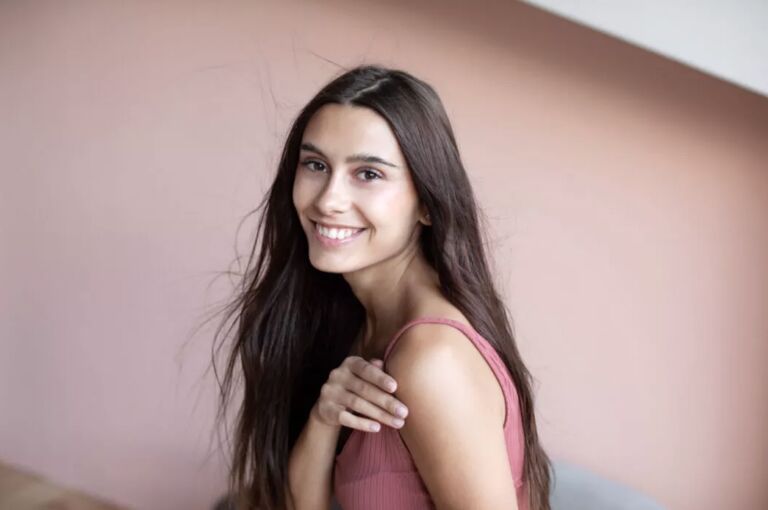 5x momenten waarop het beter is om geen make-up te dragen