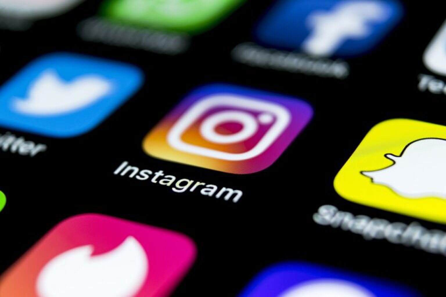 Instagram gaat misleidende foto&rsquo;s verbergen