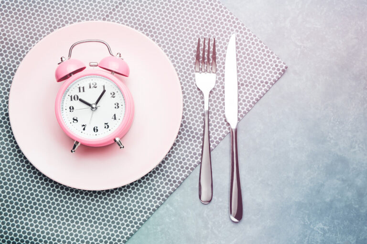 Dit is wat je wil weten over intermittent fasting