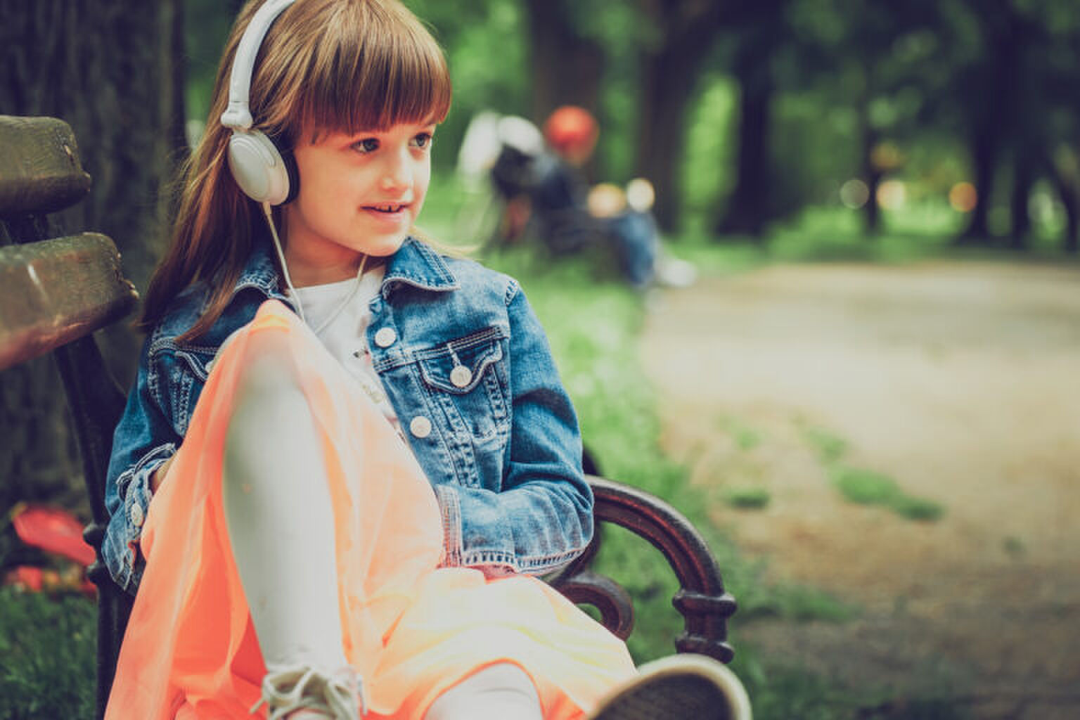 Als klein meisje jij ging vroeger helemaal los op deze nummers