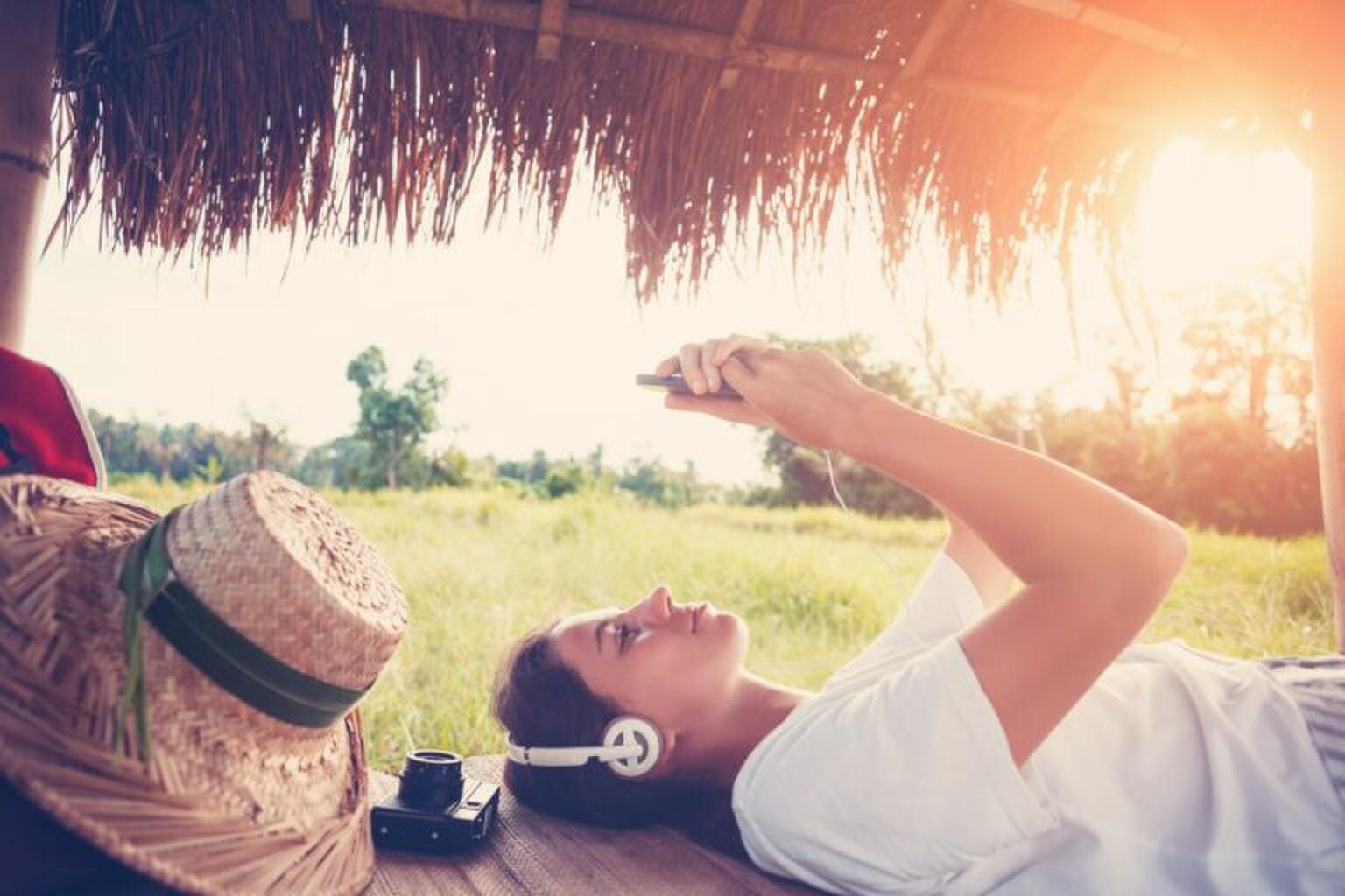 Dit is waarom je kippenvel krijgt als je het niet eens koud hebt