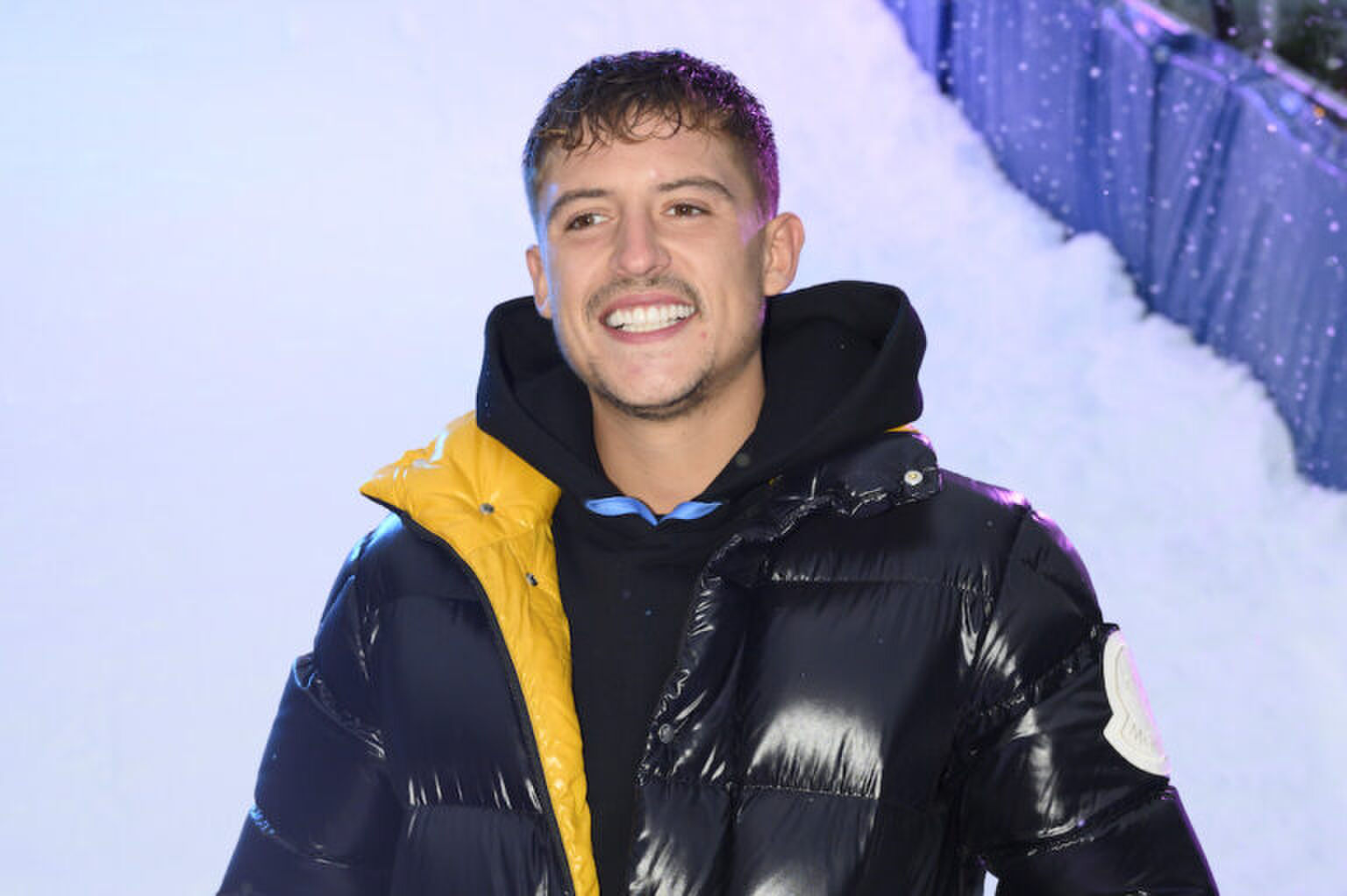 Lil&rsquo; Kleine is uitgroepen tot &lsquo;Dom Bontje&rsquo; van 2019 maar weigert prijs in ontvangst te nemen