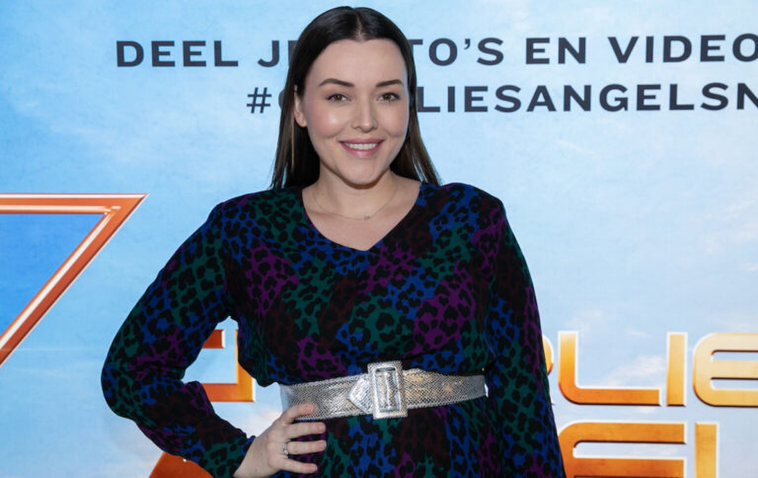 Dit is het geslacht van de baby van Mascha van Beautygloss