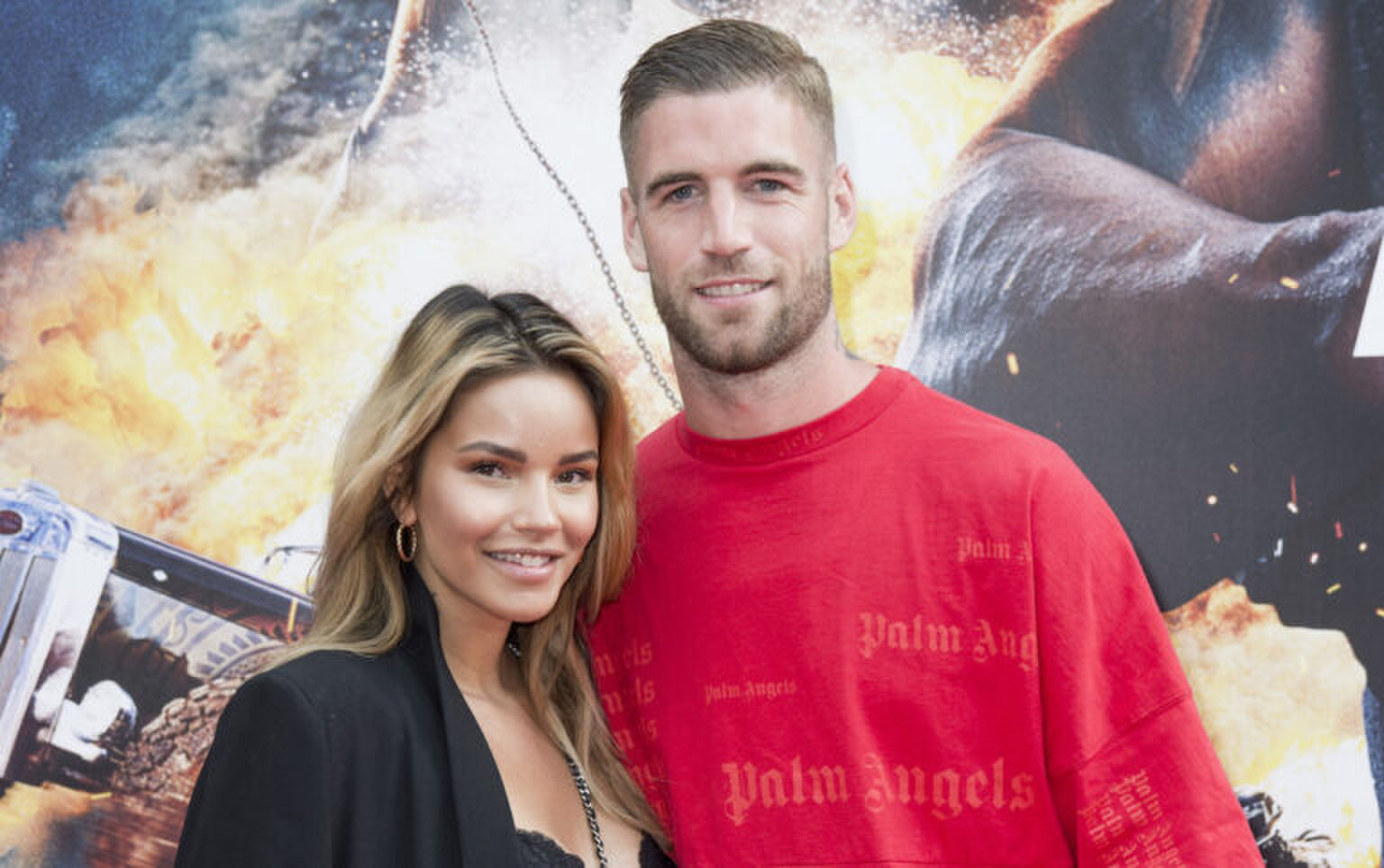 Monica Geuze voedt Zara Lizzy komende tijd alleen op