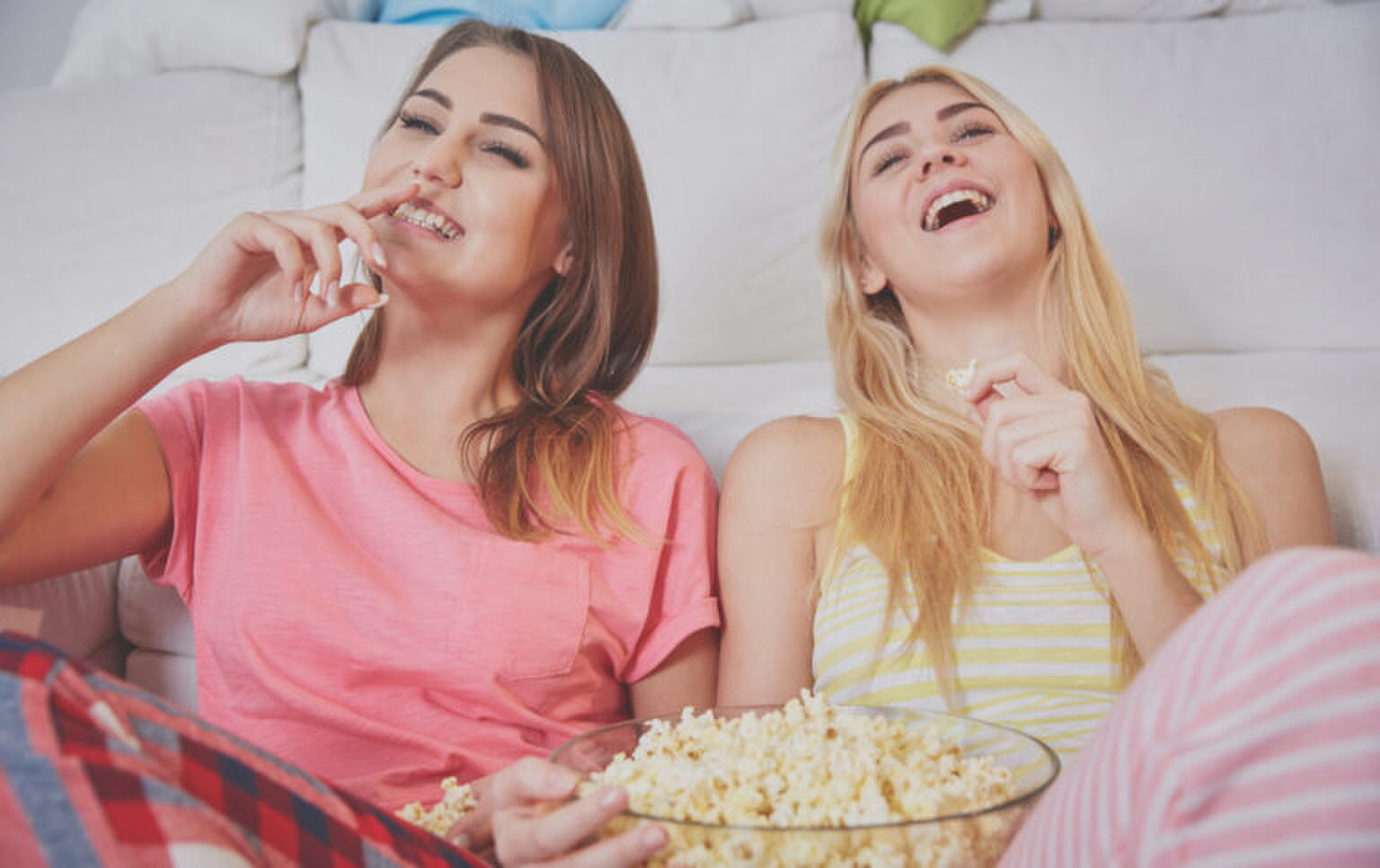 Netflix films: Mamma Mia!