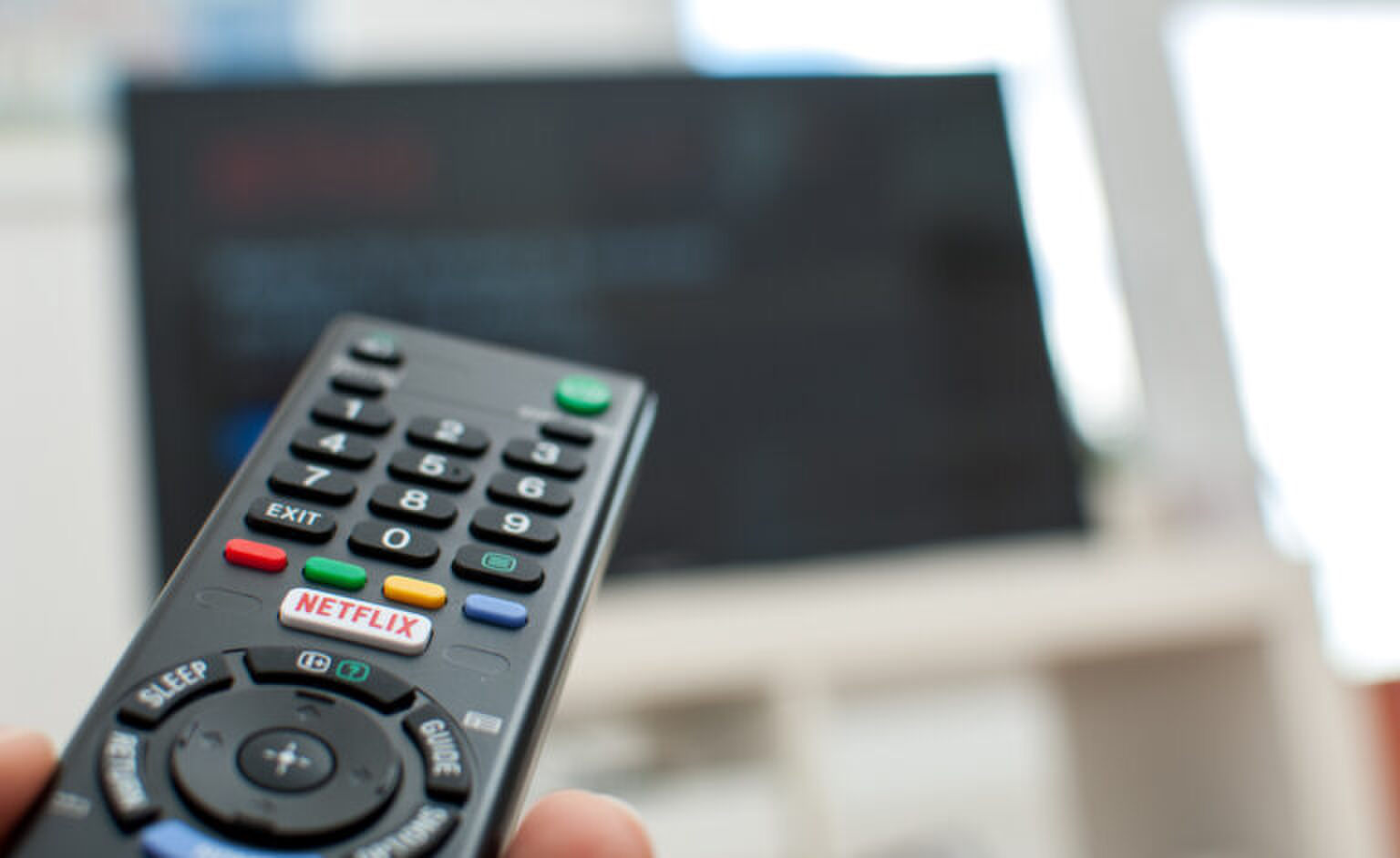 Deze series en films verdwijnen in januari van Netflix #1