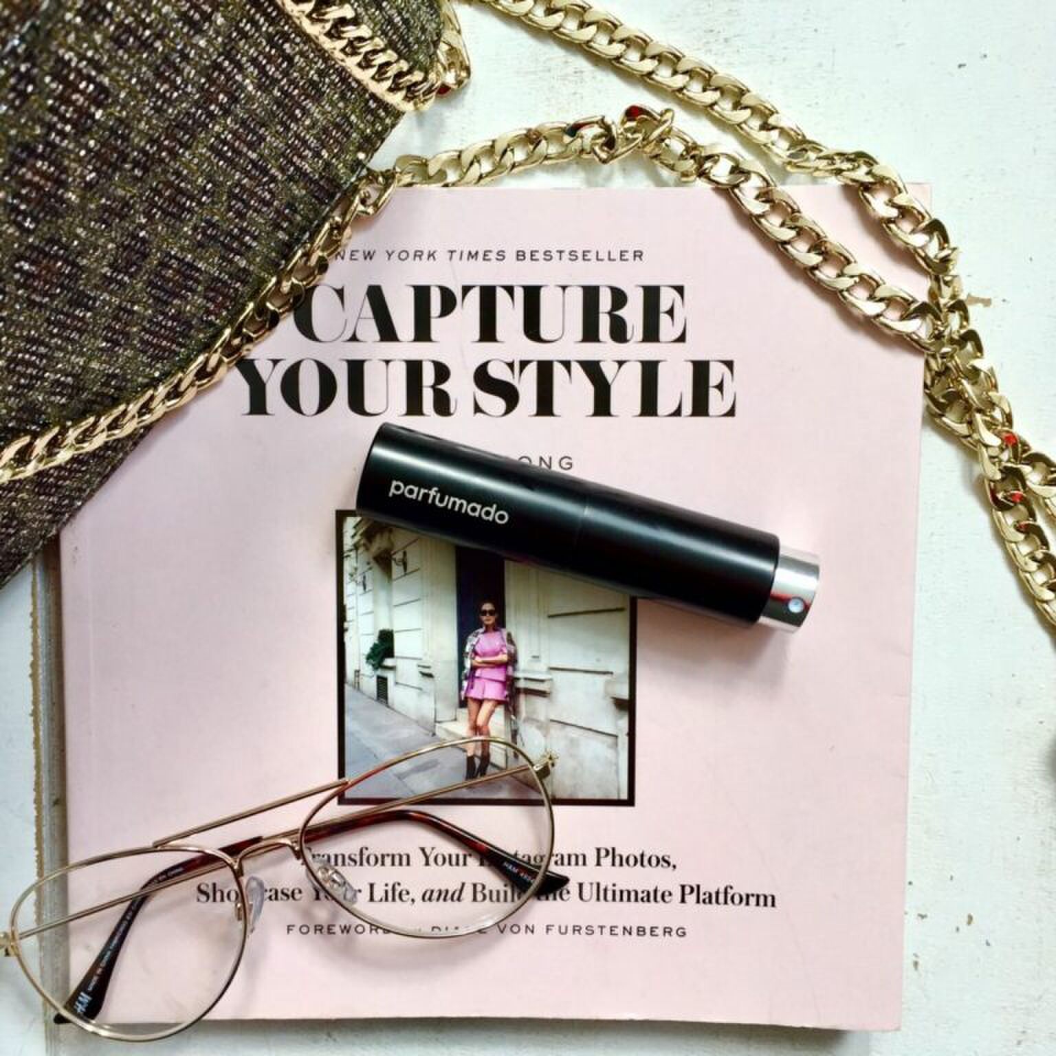 Op deze manier krijg je iedere maand een nieuw parfum voor een klein prijsje