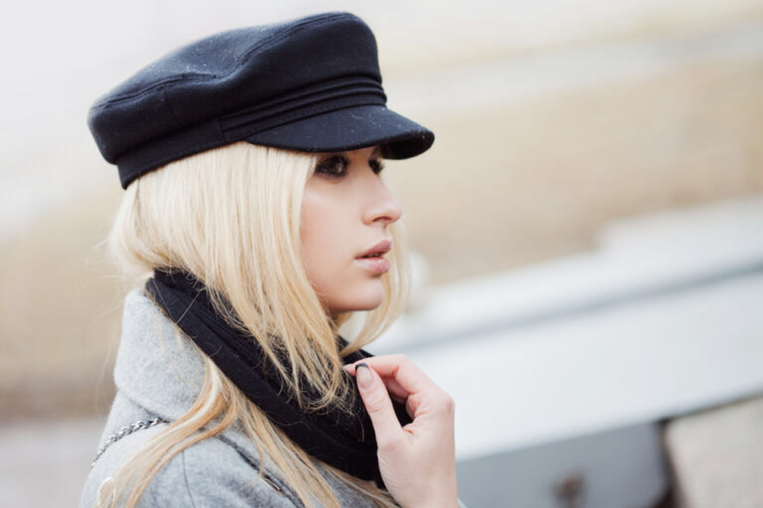 Met deze trendy petjes heeft niemand door dat je een bad hair day hebt