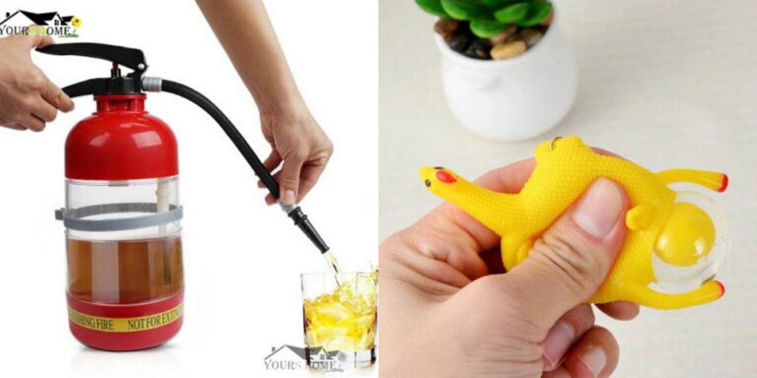 Dit zijn ze: de AliExpress pareltjes van deze week #2