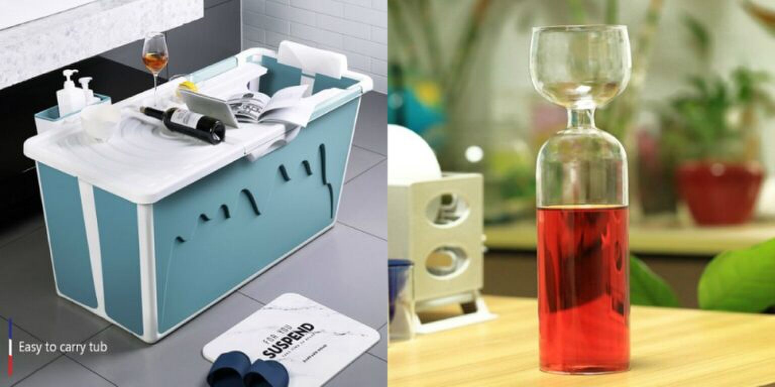 Dit zijn ze: de AliExpress pareltjes van deze week #4