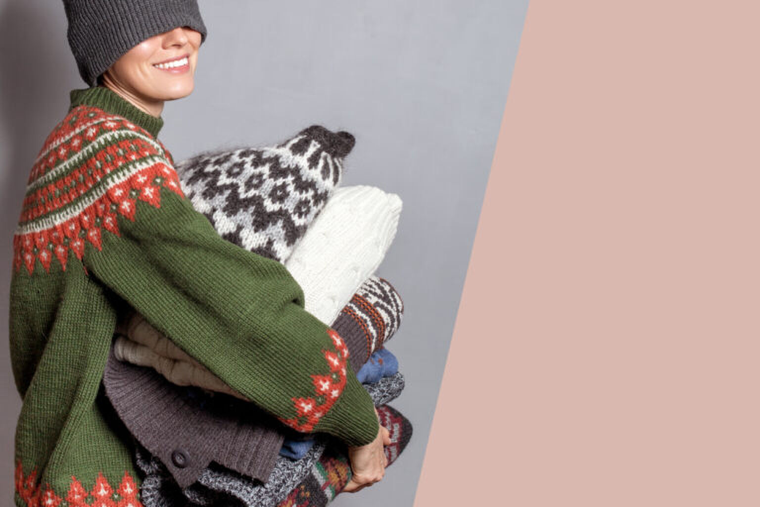 Waarom het altijd zo verschrikkelijk koud is in het vliegtuig