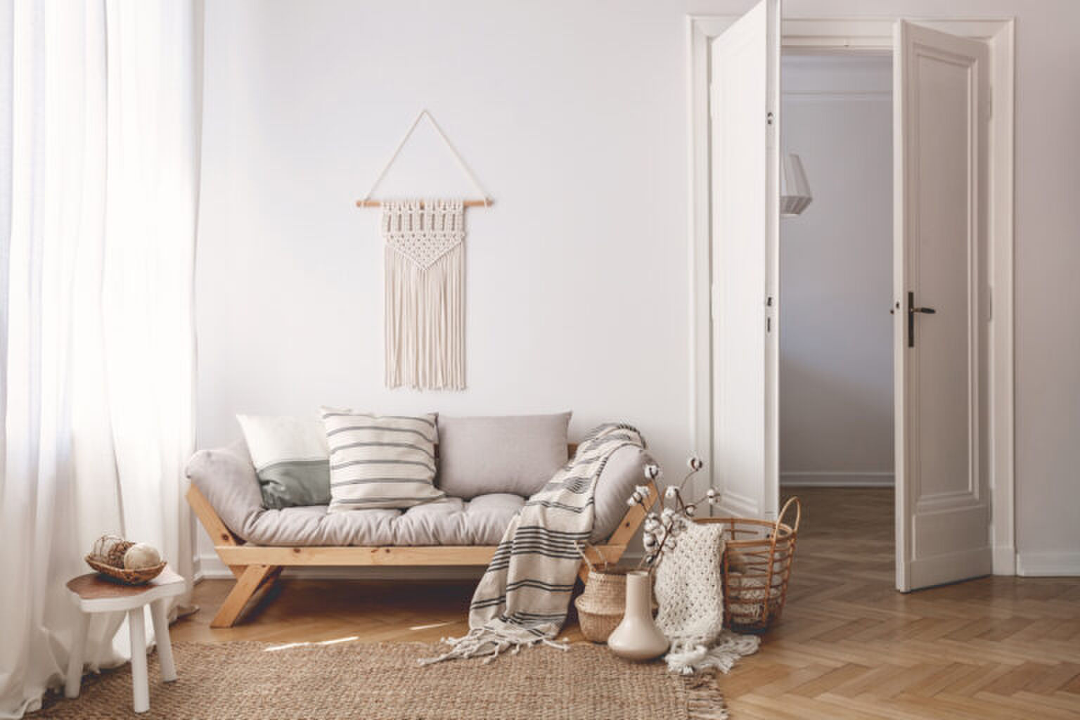 Wintertrend: met deze items maak jij jouw huis winterknus en warm