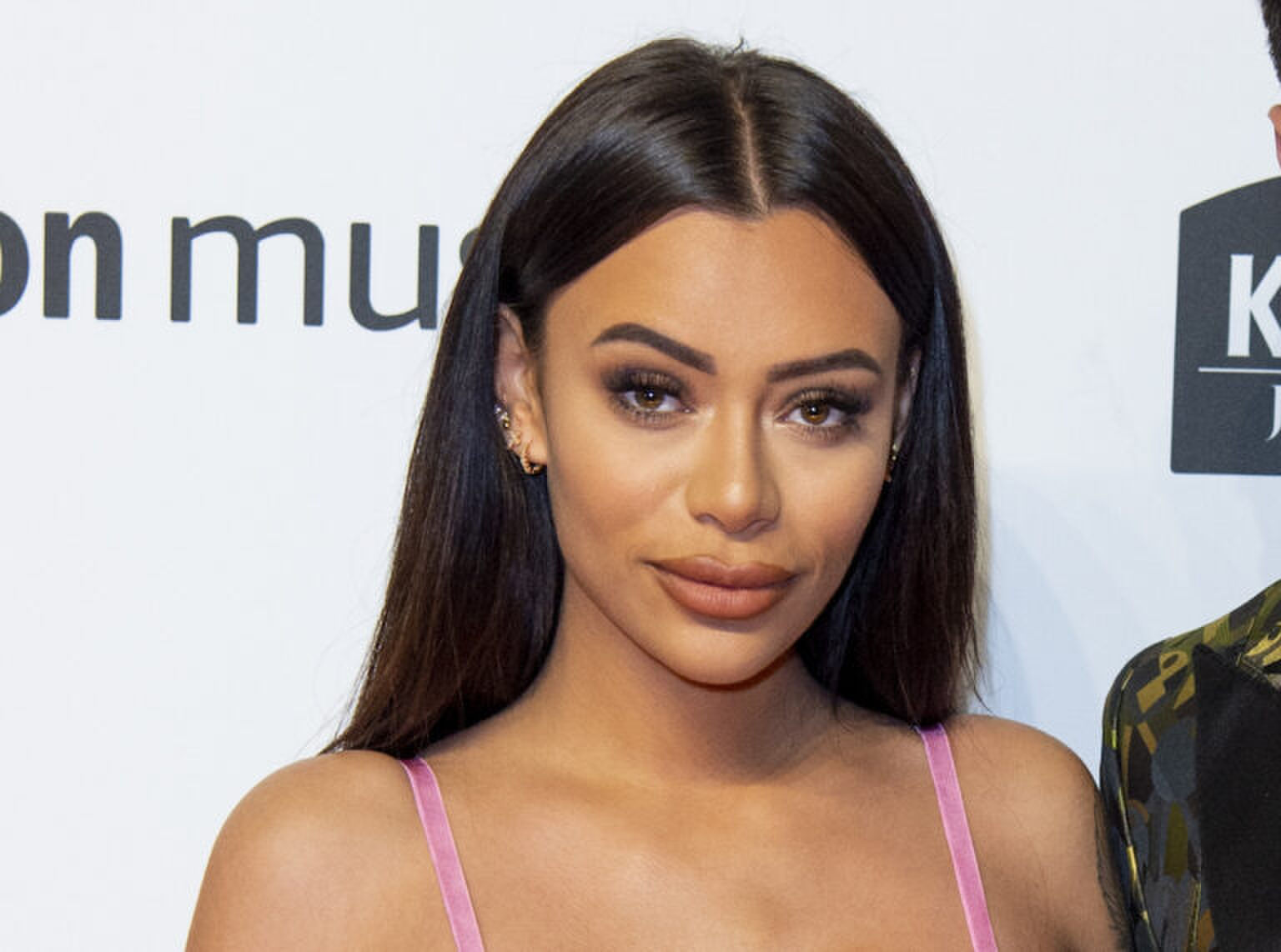 EOTB&rsquo;s Yasmine ziet er opeens heel anders uit