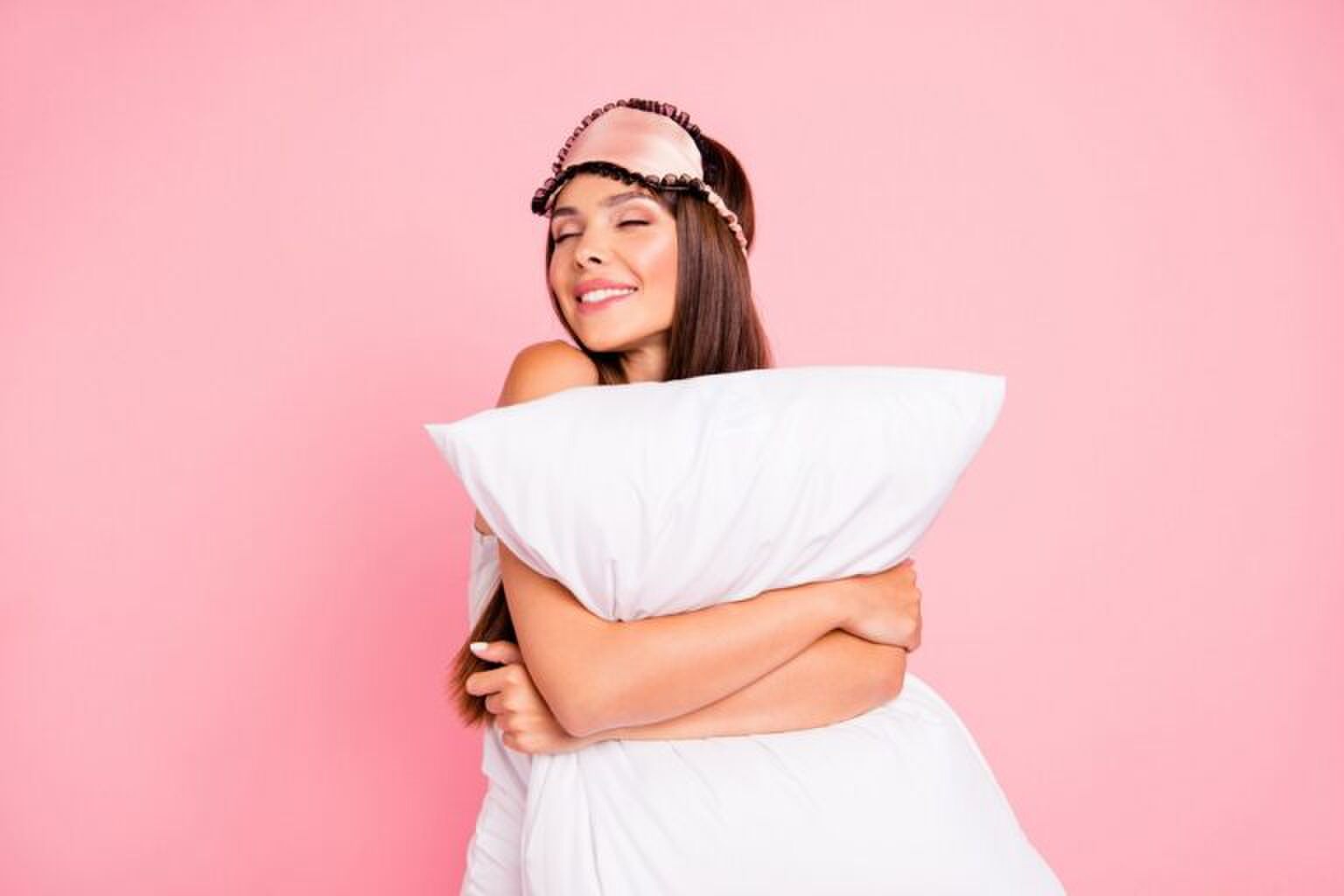 Dit moet je doen voor een betere nachtrust