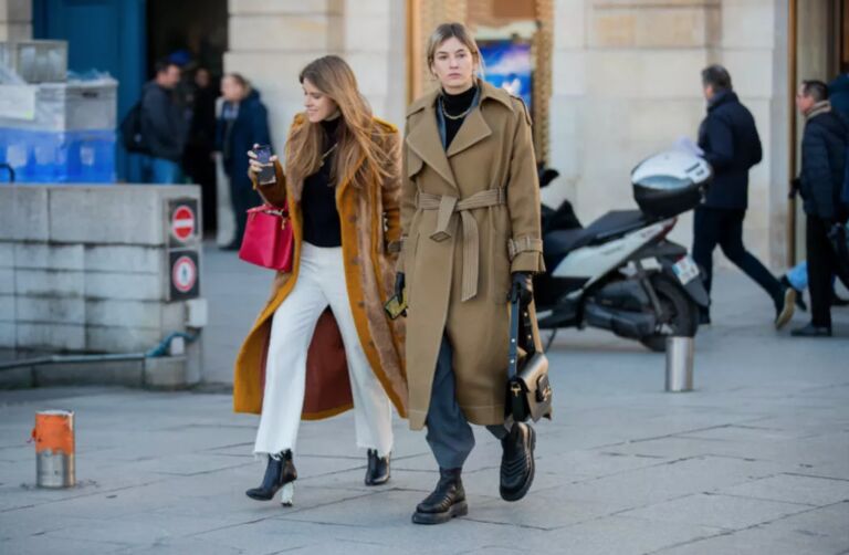 De broek die Fran&ccedil;aises in 2020 niet over kunnen slaan