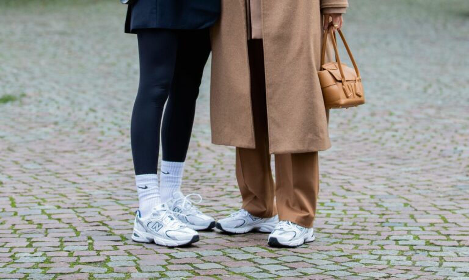 Dit zijn de 20 allerleukste en trendy sneakers om 2020 mee af te trappen