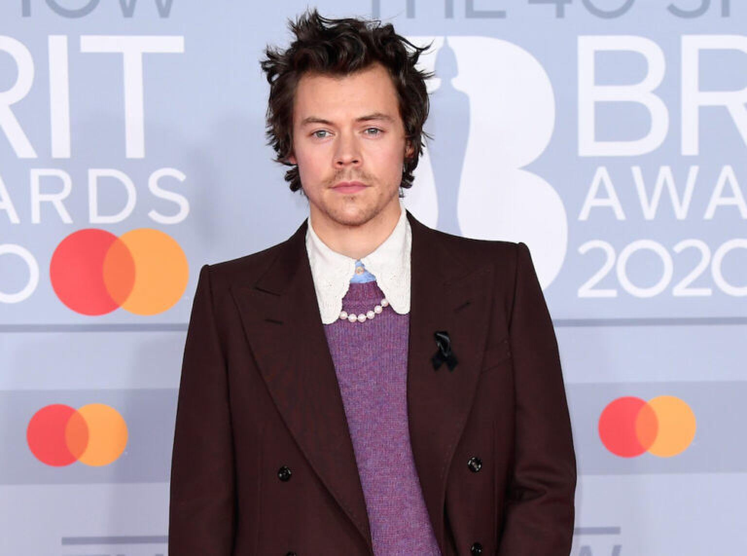 Harry Styles werd bedreigd met mes tijdens overval