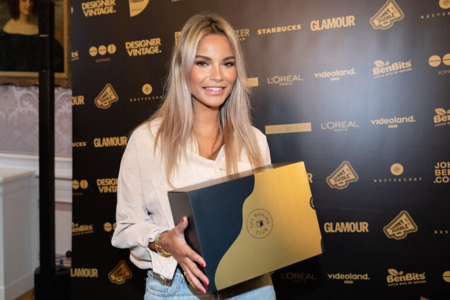 Monica Geuze krijgt doodsbedreigingen na goodiebox