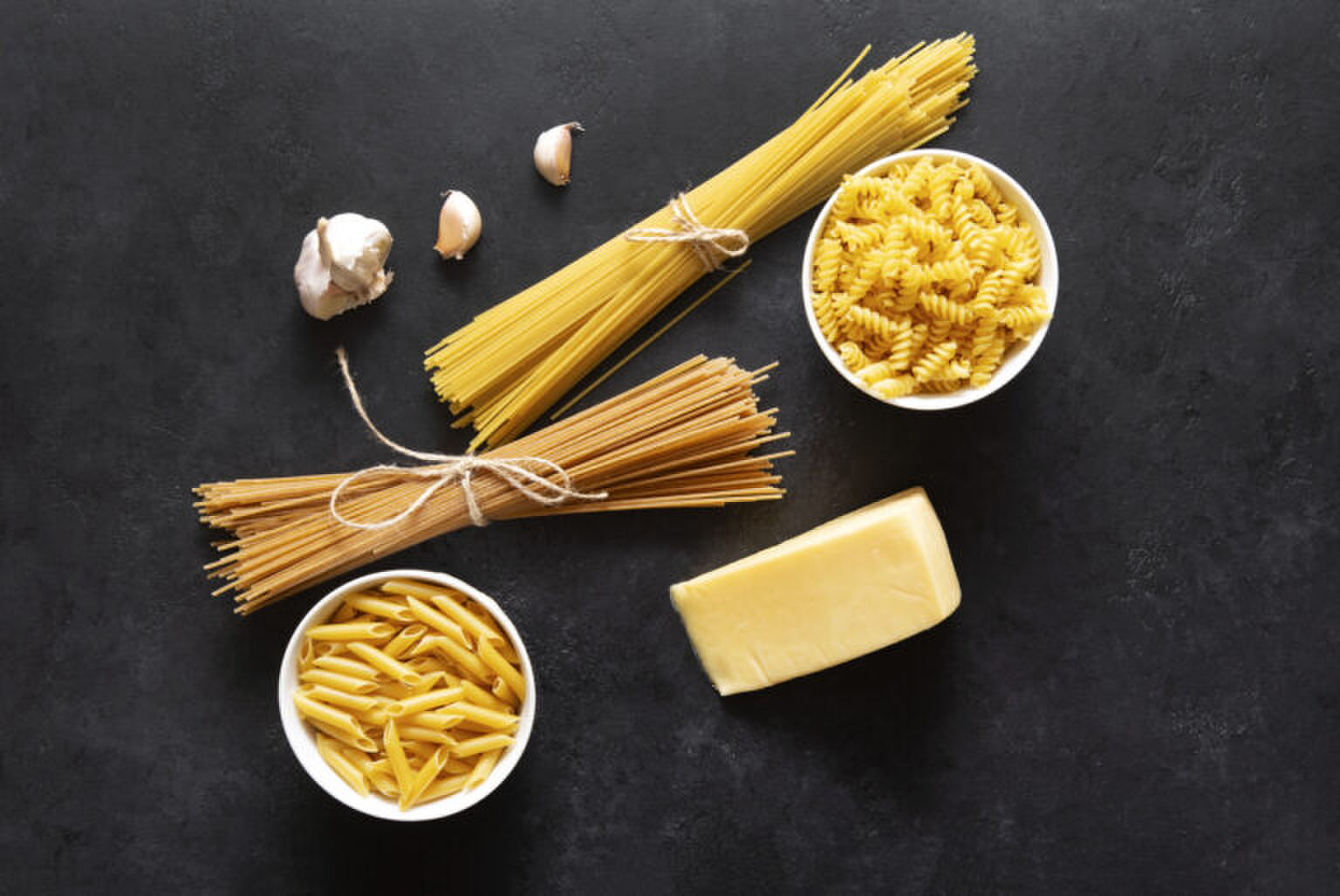 Deze producten bederven niet no matter what