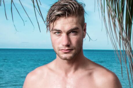 Joshua: &lsquo;Megan is twee keer vreemd gegaan&rsquo;