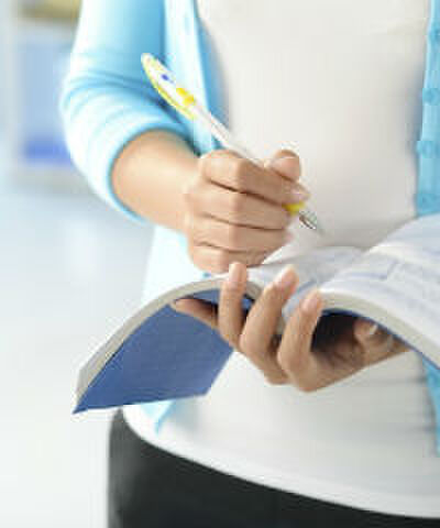 Dit zijn de tekenen dat je de juiste studie doet