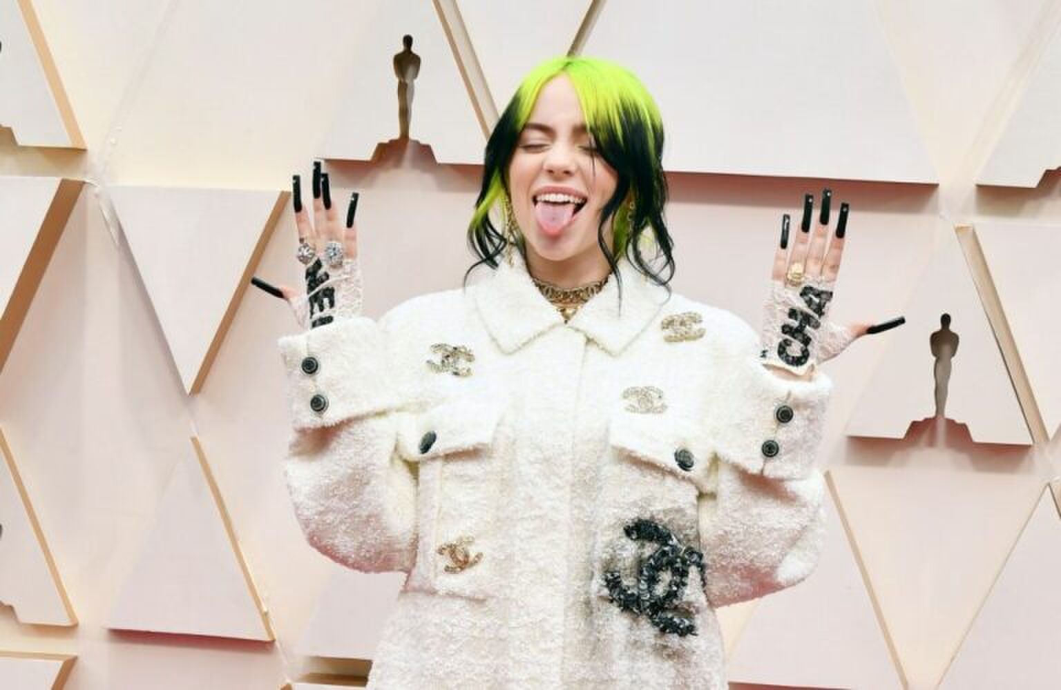 Oscars 2020: de winnaars en de mooiste outfits