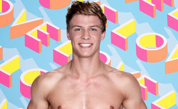 Love Island&rsquo;s Dani&euml;l en verleidster Dani&euml;lle zijn niet langer samen