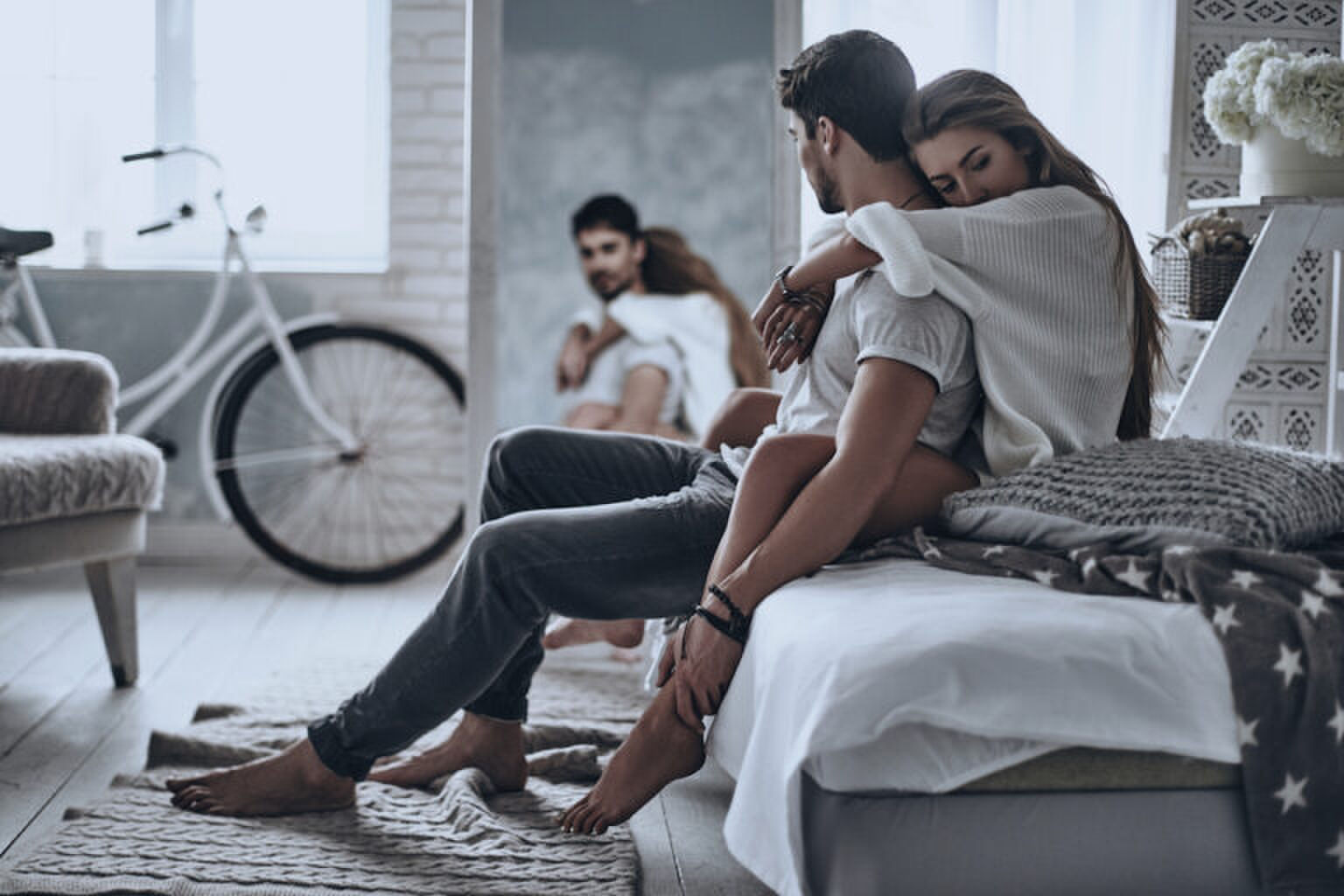 Dit zijn de signalen voor het einde van jullie relatie