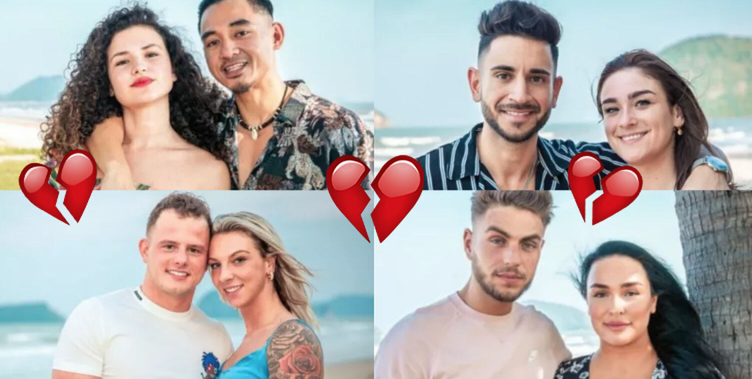 Kijkers weten het zeker: deze Temptation Island-kandidaat gaat als eerste vreemd