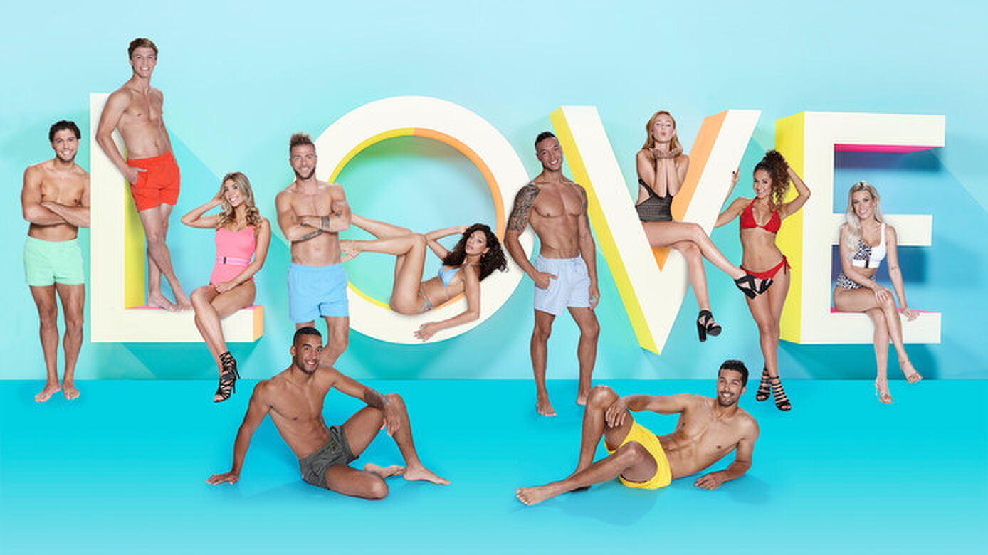 Love Island&rsquo;s Floor vertelt over heftige periode na het programma