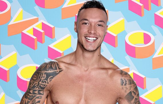 Love Island&rsquo;s Mac en Cheyenne zijn nu &oacute;&oacute;k uit elkaar