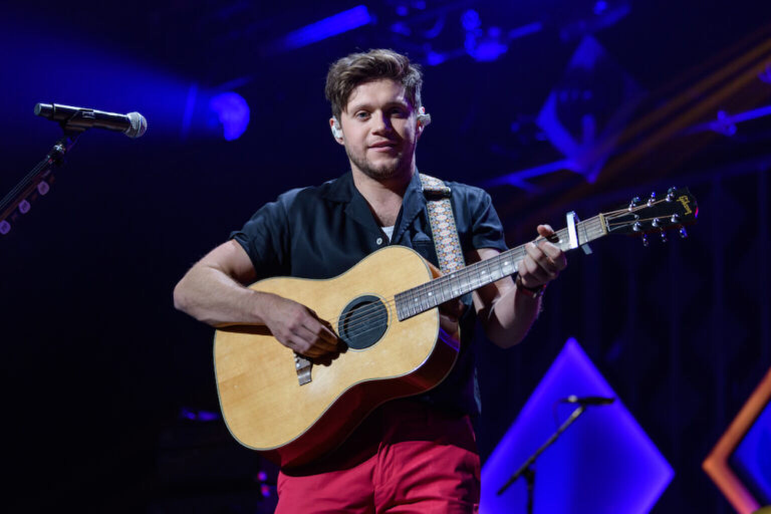 Niall Horan komt naar Nederland