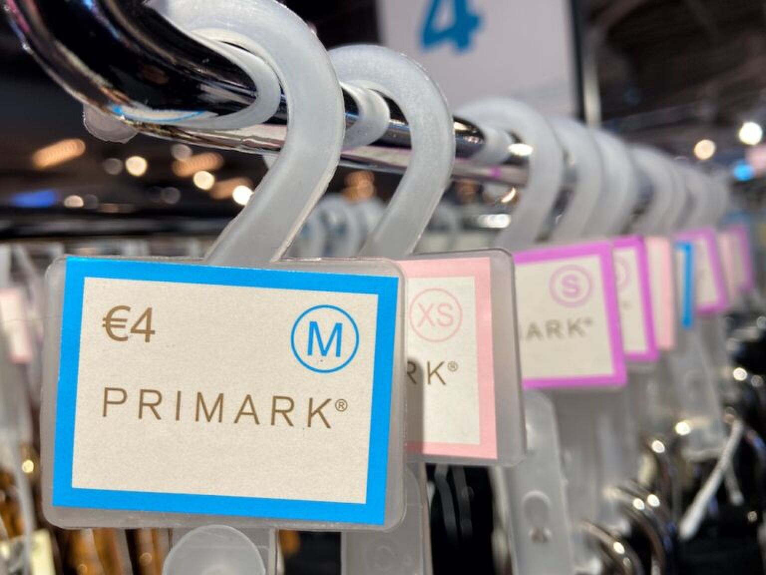 Dit shop je in februari bij Primark #3