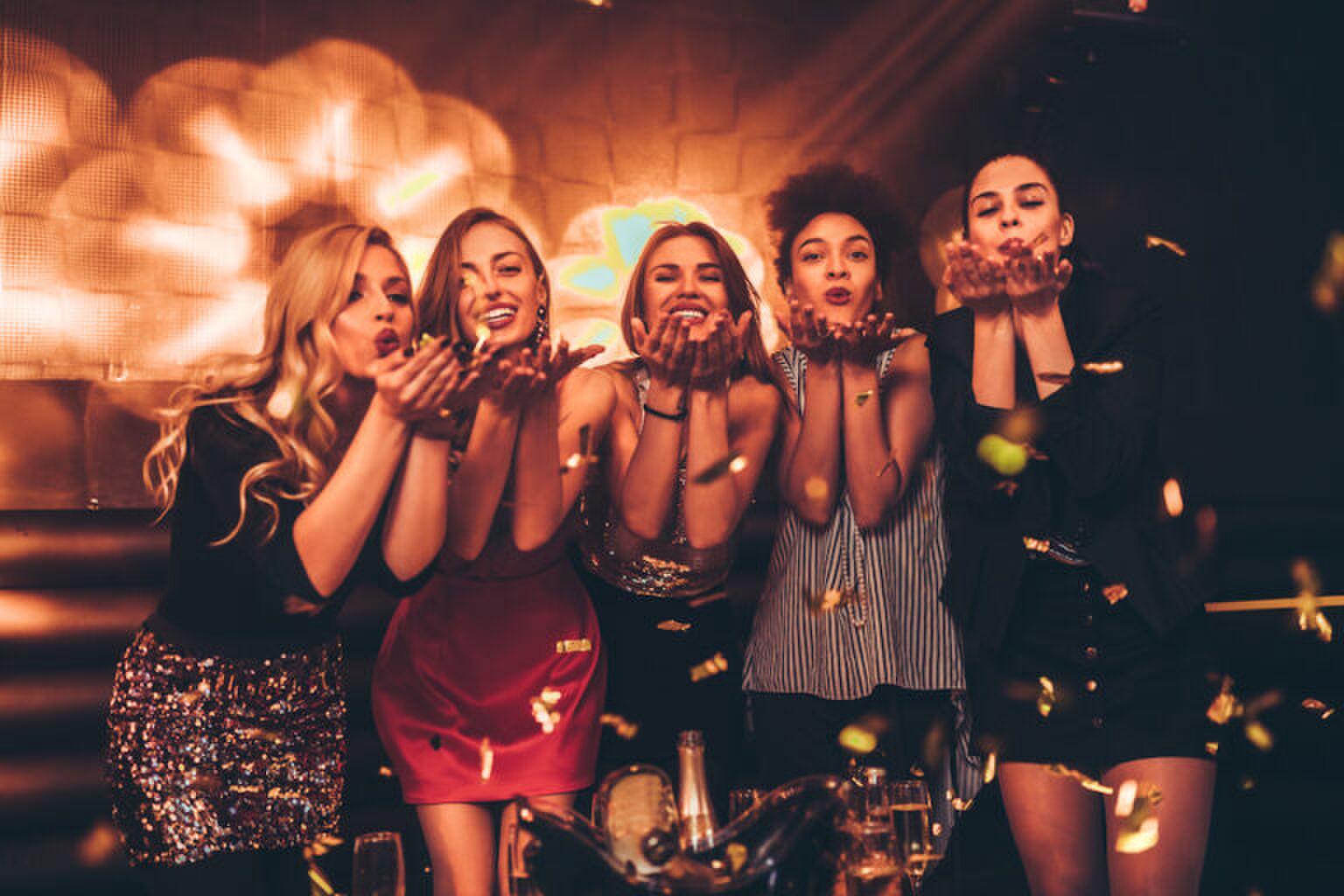 Kledingcrisis voor een avondje stappen? Niet met deze 20 prachtige rokjes