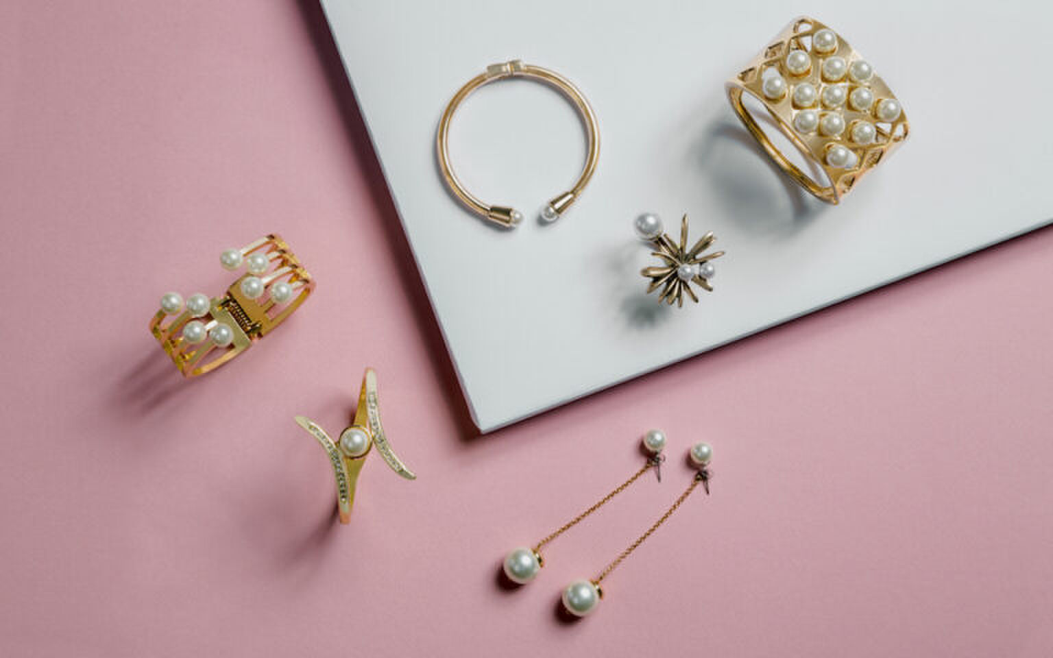 7 toffe sieradenwinkels in Nederland