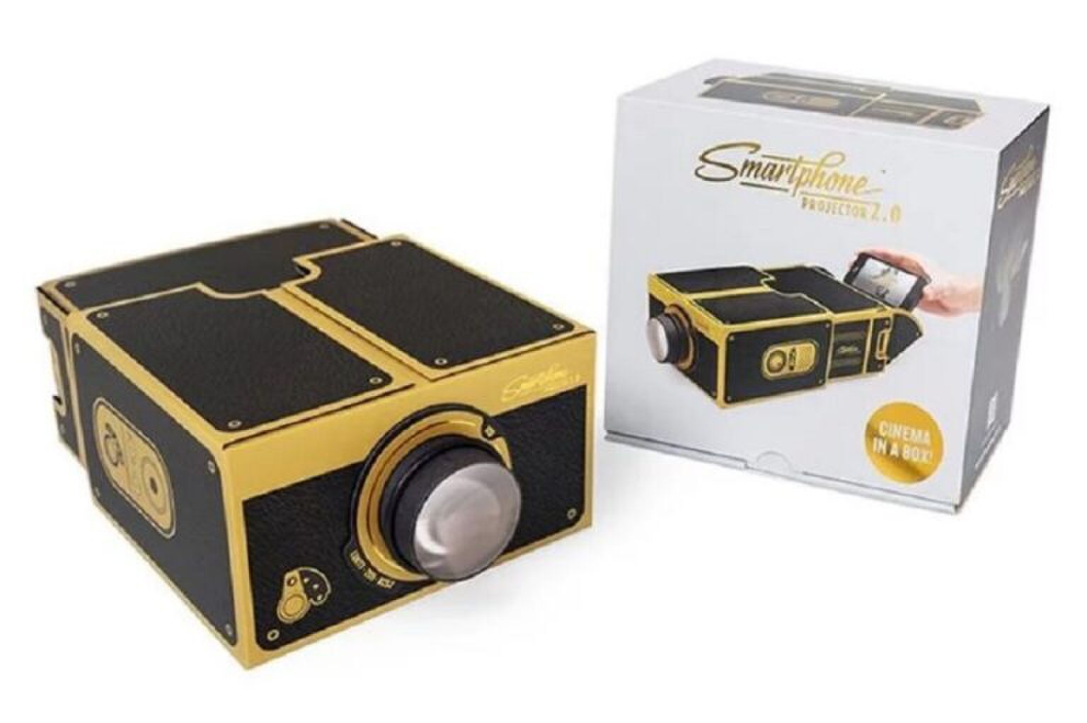 Stop met zoeken: dit is het ultieme Valentijnscadeau